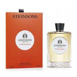 Atkinsons  24 Old Bond Street, Тип: Одеколон тестер, Объем, мл.: 100 