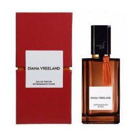 DIANA VREELAND Extravagance Russe Туалетные духи 50 мл, Тип: Туалетные духи, Объем, мл.: 50 