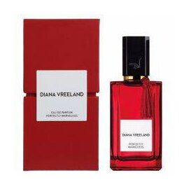 Diana Vreeland Perfectly Marvelous, Тип: Туалетные духи, Объем, мл.: 50 