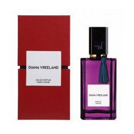 DIANA VREELAND Simply Divine Парфюм 50 мл, Тип: Парфюм, Объем, мл.: 50 