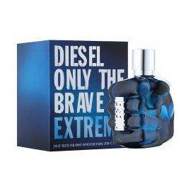 DIESEL Only The Brave Extreme Туалетная вода тестер 75 мл, Тип: Туалетная вода тестер, Объем, мл.: 75 