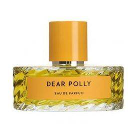 Vilhelm Parfumerie Dear Polly, Тип: Отливант парфюмированная вода, Объем, мл.: 10 