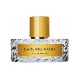 Vilhelm Parfumerie Darling Nikki, Тип: Туалетные духи, Объем, мл.: 50 