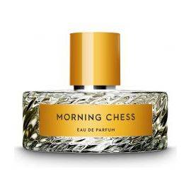 Vilhelm Parfumerie Morning Chess, Тип: Отливант парфюмированная вода, Объем, мл.: 10 