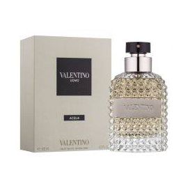 Valentino Uomo Acqua, Тип: Туалетная вода, Объем, мл.: 75 