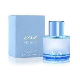 Kenneth Cole Blue, Тип: Туалетная вода тестер, Объем, мл.: 100 
