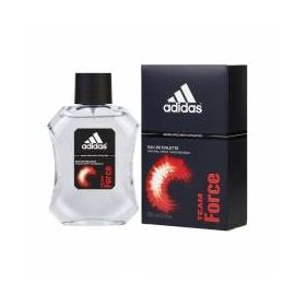 ADIDAS Team Force Туалетная вода 100 мл, Тип: Туалетная вода, Объем, мл.: 100 