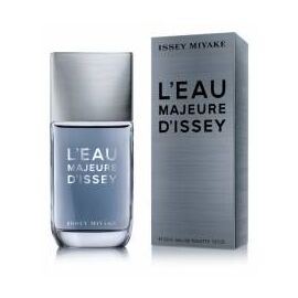 ISSEY MIYAKE L'Eau Majeure d'Issey Туалетная вода тестер 100 мл, Тип: Туалетная вода тестер, Объем, мл.: 100 