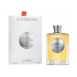 Atkinsons  Scilly Neroli, Тип: Туалетные духи тестер, Объем, мл.: 100 