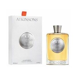 Atkinsons  Scilly Neroli, Тип: Туалетные духи, Объем, мл.: 100 