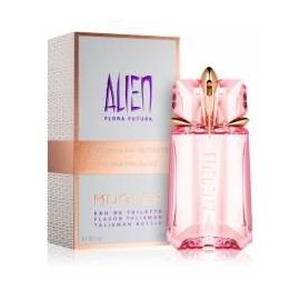 Thierry Mugler Alien Flora Futura, Тип: Туалетная вода тестер, Объем, мл.: 60 