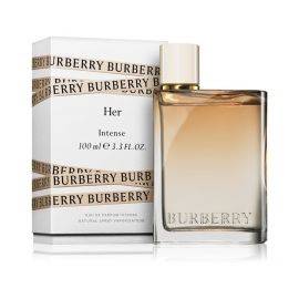 Burberry Burberry Her Intense, Тип: Туалетные духи, Объем, мл.: 30 