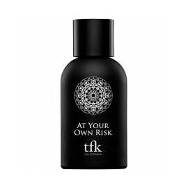 THE FRAGRANCE KITCHEN At Your Own Risk Туалетные духи тестер 100 мл, Тип: Туалетные духи тестер, Объем, мл.: 100 