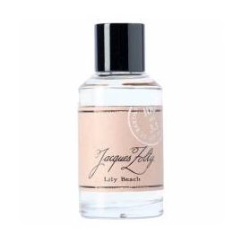 Jacques Zolty Lily Beach, Тип: Туалетные духи, Объем, мл.: 100 