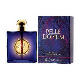 Yves Saint Laurent Belle d'Opium, Тип: Отливант парфюмированная вода, Объем, мл.: 10 