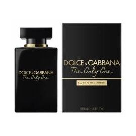 DOLCE & GABBANA The Only One Eau de Parfum Intense Туалетные духи 50 мл, Тип: Туалетные духи, Объем, мл.: 50 