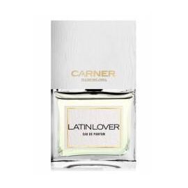 CARNER BARCELONA Latin Lover Туалетные духи тестер 100 мл, Тип: Туалетные духи тестер, Объем, мл.: 100 