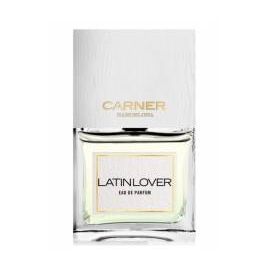 Carner Barcelona Latin Lover, Тип: Туалетные духи тестер, Объем, мл.: 100 