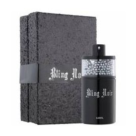 Ajmal Bling Noir, Тип: Туалетные духи, Объем, мл.: 75 