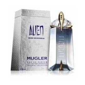 THIERRY MUGLER Alien Musc Mysterieux Туалетные духи тестер 90 мл, Тип: Туалетные духи тестер, Объем, мл.: 90 