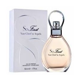 VAN CLEEF So First Туалетные духи тестер 100 мл, Тип: Парфюмерная вода тестер, Объем, мл.: 100 