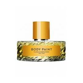 VILHELM PARFUMERIE Body Paint Туалетные духи 50 мл, Тип: Туалетные духи, Объем, мл.: 50 