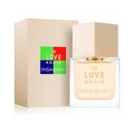 YVES SAINT LAURENT La Collection In Love Again Туалетная вода тестер 80 мл, Тип: Туалетная вода тестер, Объем, мл.: 80 