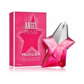 THIERRY MUGLER Angel Nova Туалетные духи 100 мл, Тип: Туалетные духи, Объем, мл.: 100 