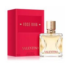 Valentino Voce Viva, Тип: Туалетные духи, Объем, мл.: 7 