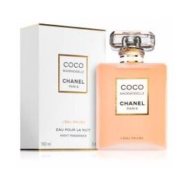 Chanel Coco Mademoiselle L'Eau Privee, Тип: Туалетные духи тестер, Объем, мл.: 100 