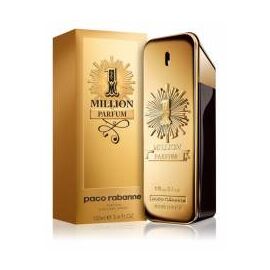 PACO RABANNE 1 Million Parfum Парфюм тестер 100 мл, Тип: Парфюм тестер, Объем, мл.: 100 