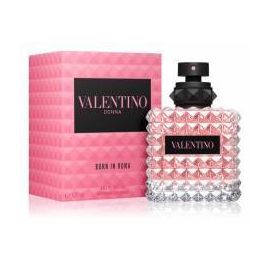Valentino Donna Born In Roma, Тип: Парфюмерная вода, Объем, мл.: 50 