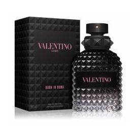 VALENTINO Uomo Born in Roma Туалетная вода тестер 100 мл, Тип: Туалетная вода тестер, Объем, мл.: 100 