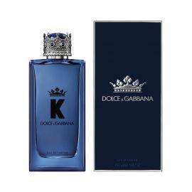 Dolce & Gabbana K Eau de Parfum, Тип: Туалетные духи, Объем, мл.: 50 