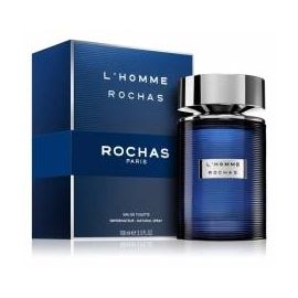 Rochas L'Homme, Тип: Туалетная вода, Объем, мл.: 40 