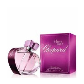 Chopard Happy Spirit 2020, Тип: Туалетные духи, Объем, мл.: 75 