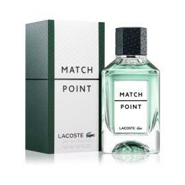 Lacoste Match Point, Тип: Туалетная вода тестер, Объем, мл.: 100 
