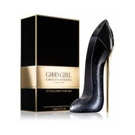 CAROLINA HERRERA Good Girl Supreme Туалетные духи тестер 80 мл, Тип: Туалетные духи тестер, Объем, мл.: 80 