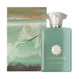 AMOUAGE Meander Туалетные духи 100 мл, Тип: Туалетные духи, Объем, мл.: 100 