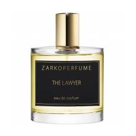 Zarkoperfume The Lawyer, Тип: Туалетные духи тестер, Объем, мл.: 100 
