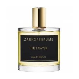 Zarkoperfume The Lawyer, Тип: Туалетные духи, Объем, мл.: 100 