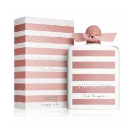 TRUSSARDI Donna Pink Marina Туалетная вода тестер 100 мл, Тип: Туалетная вода тестер, Объем, мл.: 100 