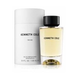 Kenneth Cole Kenneth Cole For Her, Тип: Туалетные духи тестер, Объем, мл.: 100 