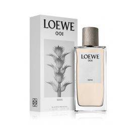 Loewe 001 Man, Тип: Туалетные духи тестер, Объем, мл.: 100 