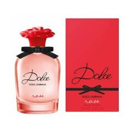 DOLCE & GABBANA Dolce Rose Туалетная вода тестер 75 мл, Тип: Туалетная вода тестер, Объем, мл.: 75 