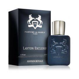 Parfums de Marly Layton Exclusif, Тип: Туалетные духи, Объем, мл.: 75 