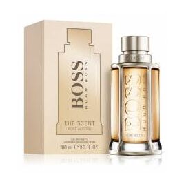Hugo Boss The Scent Pure Accord For Him, Тип: Туалетная вода, Объем, мл.: 50 
