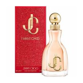 JIMMY CHOO I Want Choo Туалетные духи тестер 125 мл, Тип: Туалетные духи тестер, Объем, мл.: 125 