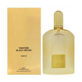 TOM FORD Black Orchid Parfum Парфюм 100 мл, Тип: Парфюм, Объем, мл.: 100 