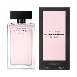 Narciso Rodriguez Musc Noir, Тип: Туалетные духи, Объем, мл.: 50 